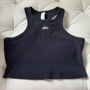 ALO Aspire Tank